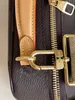 High Quality Luxurys Designers Bags Handbags Women Messenger Handbag Utility Crossbody MonogramCanvas Shoulder Bag