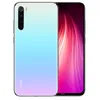 오리지널 Xiaomi Redmi Note 8 4G LTE 휴대 전화 4GB RAM 64GB ROM SNAPDRAGE 665 OCTA CORE Android 6.3 "전체 화면 48MP AI 4000MAH 지문 ID 얼굴 스마트 휴대 전화