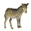 Pins, broscher Cindy Xiang Vintage Afrika Zebra Brosch djur Pin Kvinnor Män Unisex Smycken 2 Färger Tillgängliga Mode Vinter Tillbehör
