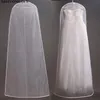 sac de vêtements de robe de mariée