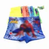 10 pz/lotto Ragazzi Boxer Slip Bambini Biancheria Intima Neonato Mutande Cartoon Cow Boy Stampa Morbide Mutandine Per Bambini 2-9 anni 211122