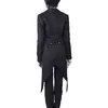 Black Butler Kuroshitsuji Sebastian Cosplay Costume Tailcoat3075