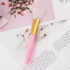 Silicone Makeup Brushes Professional Faces Cream Mud Mixing Tools Long Handle Skin Care Beauty Face Mask Brush