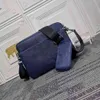 Väskor Messenger Cross Schoolbag Dust M57840