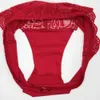 Moonflame 5 pcs/lot Arrival Nylon Ladies Panties Sexy Lace Briefs Underwear M L XL XXL 89430 211021