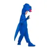Costumes d'anime T-Rex Dinosaurs enfants Animaux Pachycephalosaurus Halloween Cosplay Costume Party Dress Up Tentifit Boys Girl Role Play