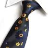 Arrival Men's Ties 6cm Narrow Slim Silk Tie Casual Fashion British Style Wedding Skinny Necktie Gifts for Men