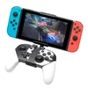 Stand For Switch Controller Mount Hand Grip For Nintendo Switch LiteConsole Gamepad For NS Clip Holder