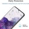 3D Curved Anti Spy Hydrogel Film Screen Protector For Samsung Galaxy S21+ Note 20 Ultra Note10 S10 S9 S8 Plus Privacy Anti-Peep