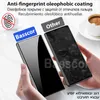 2021D Hydrogel Pour Samsung Galaxy S21 A71 A51 A72 A52 A50 A20 S10 S20 Note 10 20 Plus Ultra Protecteur D'écran M21 M31 M31S M51