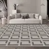 Deasigner Letter Carpet Luxury Living Room Carpets Decorate Carpet Luxurys Designers Carpets Fashion Soft Bedroom Houseold Floor D5242211