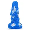 Nxy Sex Products Dildos Case 2022 Коллекция Sucker Dildo Western Mythology Ent Erotic Design Anaal Plug Taurus Art Color Clibon Games для женщин 1227