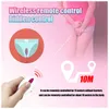 NXY Sex Eggs Kegel Ballen Vibratoren Penisring G-Punkt-Simulator Vaginale Bal Anale Vibrations-Ei-Masturbatoren Spielzeug für Frauen 1110