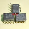 MC1558JG / 883B MC1558JG, MC1558 Amplificador Operacional Circuitos Integrados ICS CDIP8 Dual Em Linha 8 Pin Cerâmica Pacote IC / LM1558 OP-amp