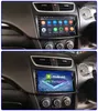 2din سيارة راديو مشغل الوسائط المتعددة GPS الروبوت 10 فيديو لسوزوكي سويفت 2010-2015