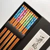 chopsticks wedding gift