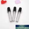 5ML Chili Lip Glaze Tube En Forme De Coeur Tête De Brosse Brillant À Lèvres Bouteille De Remplacement Tube De Rouge À Lèvres Vide Récipients D'emballage Cosmétique Prix Usine Conception Experte Qualité