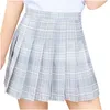 mini-rok uniformen