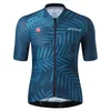 2024 Men Pro Cycling Jersey MTB Maillot 자전거 셔츠 내리막 지저리 고품질 프로 팀 Tricota Mountain Bicycle Clothing D1