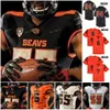 College Jerseys Oregon State Beavers 4 Sean Mannion 7 Brandin Cooks 80 Chad Johnson 1 Tyjon Lindsey Custom Football Stitched9698120