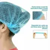 hair net for shower