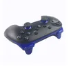 وحدات التحكم في اللعبة joysticks bluetooth gamepad wii u pro wireless jolestick for console