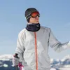 Thermische Fleece Radfahren Kappe Männer Frauen Outdoor Sport Hüte Angeln Reiten Jagd Skifahren Warme Winddicht Herbst Winter Hut Caps Masken