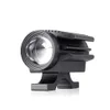 Projecteur de phare LED pour motos, 35W, 3500lm, Spot de travail Super lumineux, feu antibrouillard auxiliaire pour véhicule