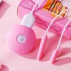 NXY Eggs Wireless Remote Control Vibratore Jumping Egg Bullet Massaggiatore clitorideo multi velocità Sex Toy seni genitali G Spot stimolazione nuovo 1207