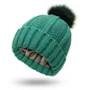 Nieuwe Franse mode warme beanie hoed