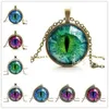 glass eye cabochons