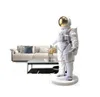 Astronaute salon décoration de sol objets décoratifs grand astronaute nordique créatif meuble TV porche accessoires pour la maison