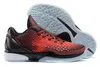 키즈 블랙 맘바 6 VI Mambacita 남성 여성 농구 신발 2021 고품질 Proto Grinch 6S 핑크 메탈릭 골드 좋은 운동화 아울렛 크기 7-12