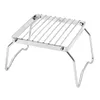 portable bbq stands