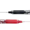 12 قطع اليابان الطيار هلام القلم bxgpn-v5 نسخة مطورة مستقيم إبرة السائل القلم رئيس القلم القلم 0.5 ملليمتر مرحبا tecpoint v5 قبضة 210330