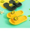 Bambini piatto 2020 bambini estivi in ​​modo morbido pantaloncini per bambini piccoli ragazze in pelle per le scarpe per cuoio brand sandali neri py-s-010 c1003226p
