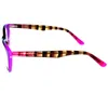 Óculos de sol Cinza Picrômico Progressiva Multifocal Reading Óculos Mulheres Ladies Ultralight Violet Frame + 1 +1,5 +1,75 +2,0 +2,5 +3 +3.5 +4