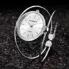 Pulseira simples Mulheres Relógios 2021 Design Dress Vestido Elegante Romântico Romântico Moda de Moda Girls Rose Gold Watches 4917079