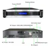 RSC-600W 600watts fm Broadcast Transmitter for radio station