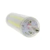 Ampuller LED Işık R7S 78mm 15 W 30 W Yüksek Güçlü Spot Işık 118mm COB Tüp Ampul Halojen Lambası 110 V 220 V