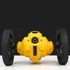 805 2.4G Remote Control Bouncing Car with Lighting and Music