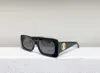 Bur 4081 Top Original High Quality Designer Sunglasses For Mens Famous Retro Luxury Luxury Brand Eyeglass Fashion Design WOM2209455