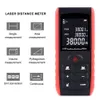 40M 60m 80m 100m Power Tools Handheld Digita Laser Range Finder Professional Mini Ruler Tester Manual Distance Measuring Instrument
