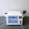Máquina de onda de choque de gadgets de saúde 5 bar ilimitada Deep Muscle Stimulator Equipamento hospitalar ED Dispositivo de tratamento ED