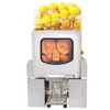 120W Stainless Steel Juicers 220V Electric Juice Extractor Citrus Juicing Machine Commercial Orange Juicer