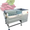 Hoge prestaties plantaardige wassen en peel machine industriële yam peeling maker