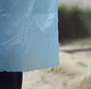 Imperméable unique à la mode Imperméables PE jetables à chaud Poncho Rainwear Manteau de pluie de voyage