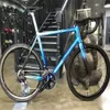 carbon fiets wielset
