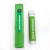 2022 Högkvalitativa E-cigarettkit HIGH PRO MK PEN Maskking engångsvape pod-enhet Förfylld 3,5 ml 650mAh Batteri 1000Puffs BANG XXL VAPORIZER