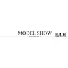 [EAM] Kadın Kayısı Kısa Bandaj Eğlence Blazer Yaka Uzun Kollu Gevşek Fit Ceket Moda İlkbahar Sonbahar 1x791 211019